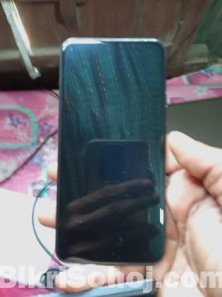 Google pixel 5